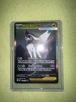 Pokemon Karte Mega-Absol EX 180/132 Neu!
