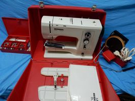 Bernina 830 ++Wie NEU++   **6 Monate Garantie**    26054