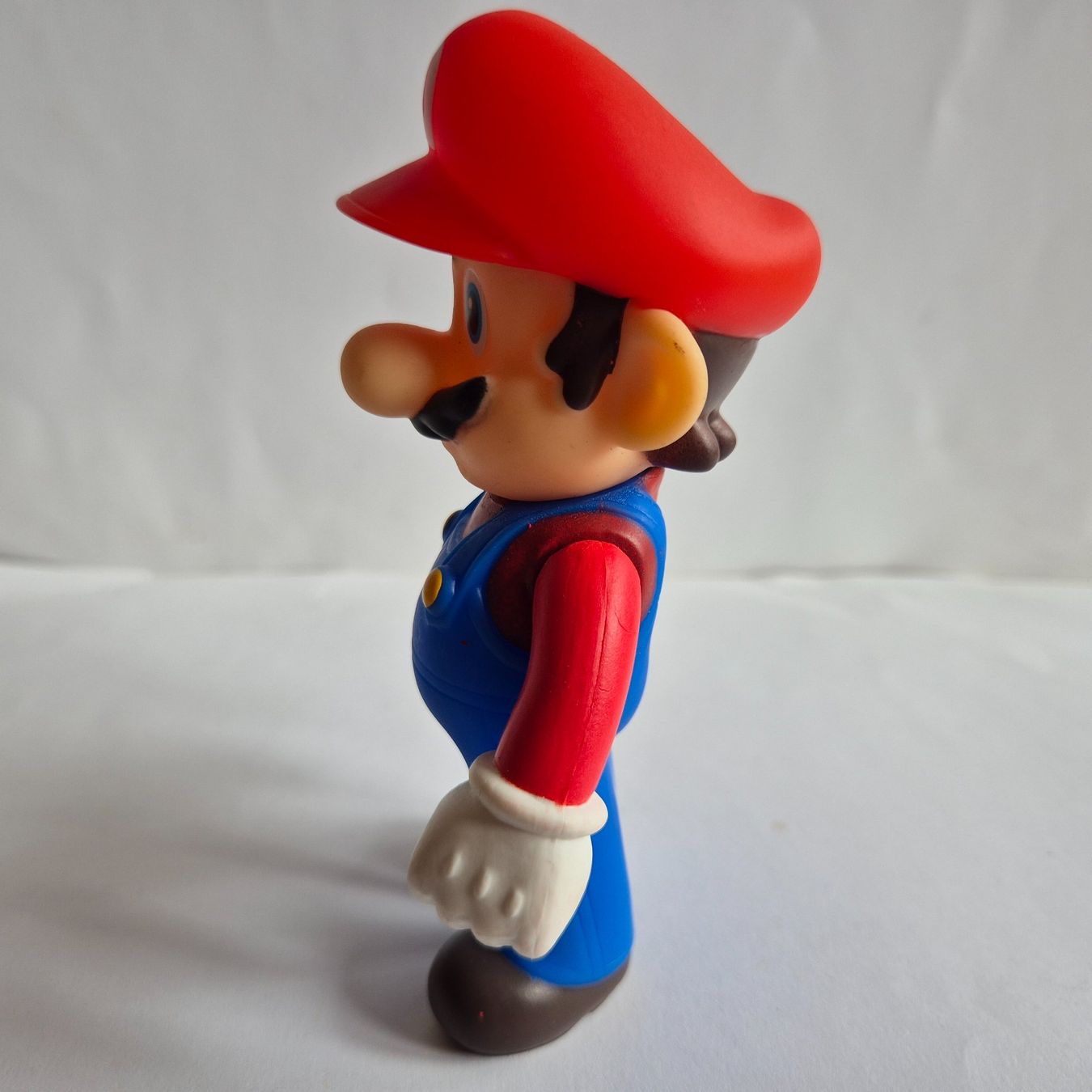 Nintendo Statuette: Super Mario Sammelfigur - MER1 – Nuovo (secondo la descrizione) da Zürich venduto da Mephisto87 3