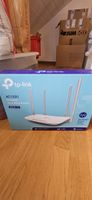 TP-Link Archer C50 AC1200 WLAN Router – Dual Band