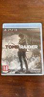 Tomb Raider für PS3