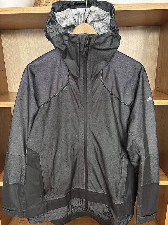 Vestes: Adidas Terrex - Regenjacke - S – Neuf avec emballage d'origine à Davos Platz par Davos25