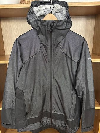 Adidas Terrex - Regenjacke - S