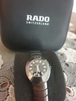 🇨🇭RADO OVATION🇨🇭 CERAMICS,DAMEN UHR NEU PREIS 2200CHF