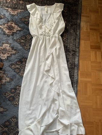 ELEGANTES KLEID GR M