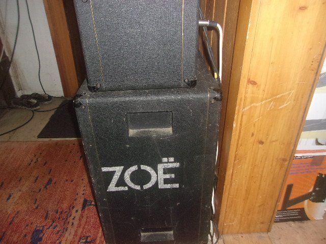 Vox Verstärker: Vox AC 50 von 1967 – Gebraucht aus Brittnau von hei_7jdk 3