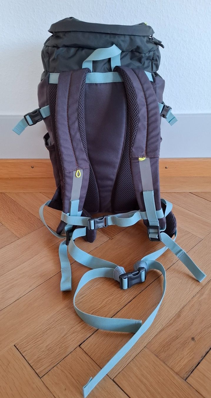 Tatonka Borse & Zaini: Kinderrucksack – Usato da Bern venduto da inf_8sn6 1