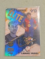 Carte Panini Élite Power Lamine Yamal - Collection Football