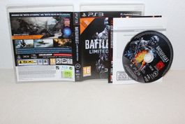 Battlefield 3 Limited Edition