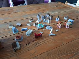 Suisse Mania diverse Artikel