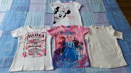 T-shirt's Gr.110
