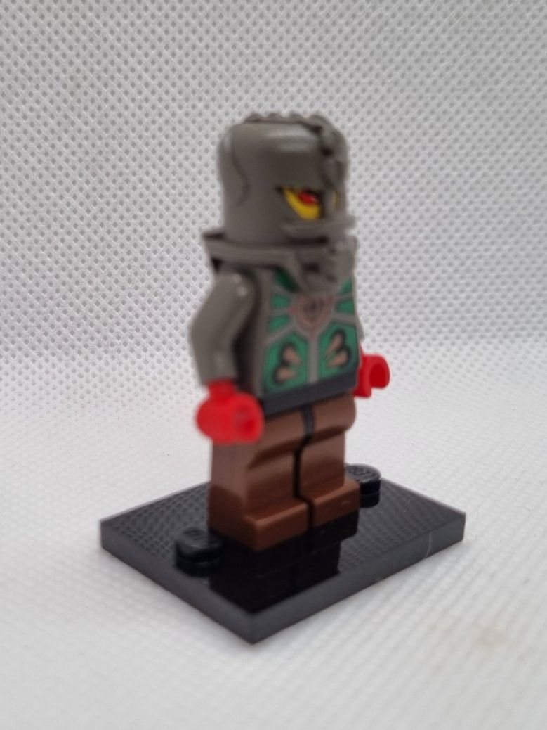 Lego Kit di costruzioni: LEGO Aquazone aqu014 Navigator Stinger Ray – Usato da Basadingen venduto da NekoBricks 3