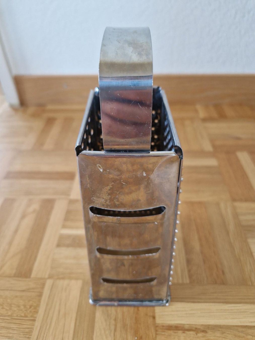 Elettrodomestici da cucina: Reiber aus Metall – Usato da Zürich venduto da yro_qvz7 1