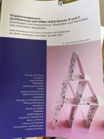 Fachbuch Projektmanagement IPMA ICB4 6. Auflage 2021