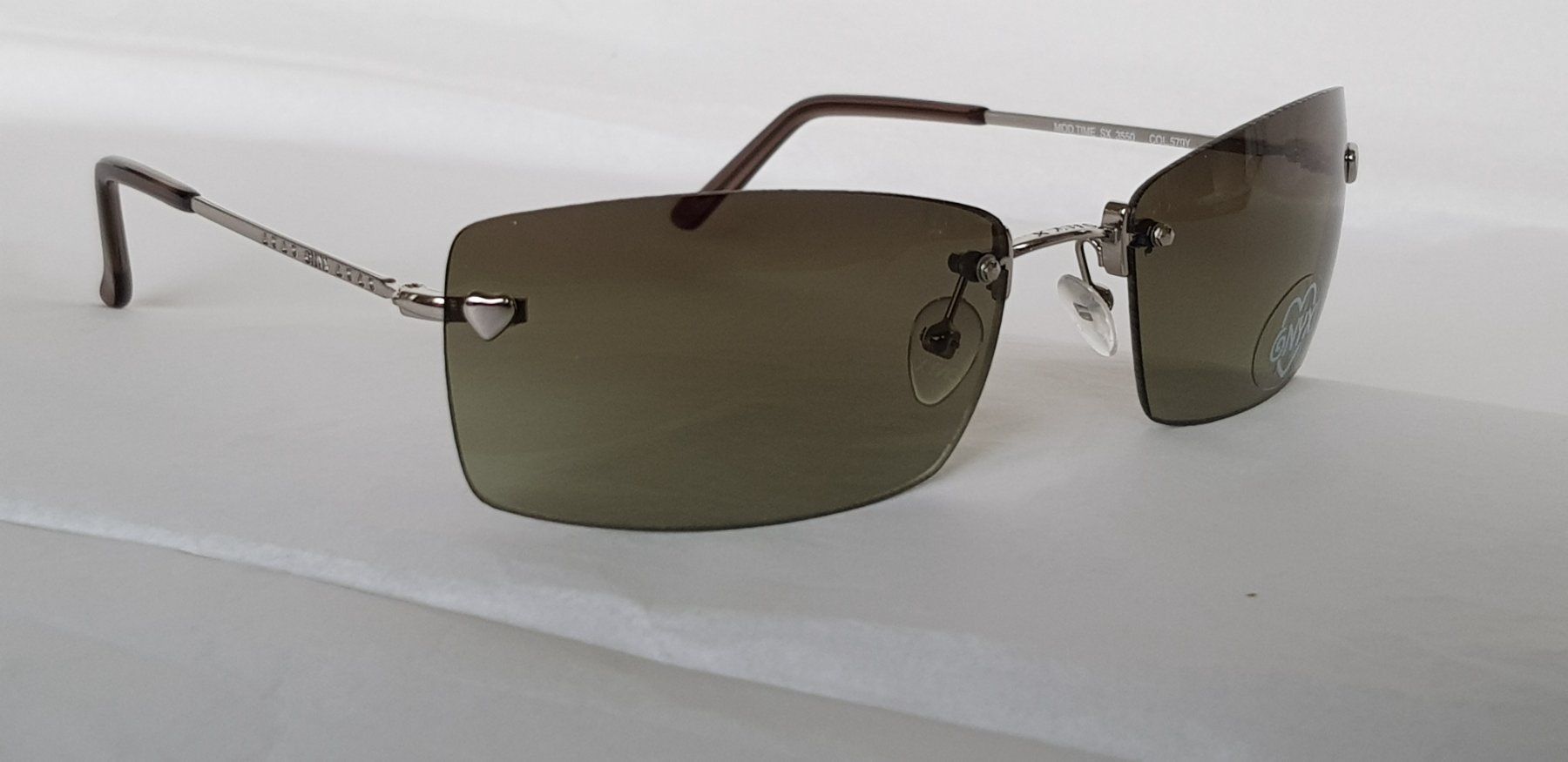 Lunettes & Verres: ONIX  UNISEX  JUNIOREN SONNENBRILLE – Neuf avec emballage d'origine à Aadorf par condor35 2