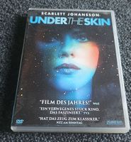DVD Under the Skin(22937)