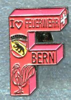 FEUERWEHR  BERN