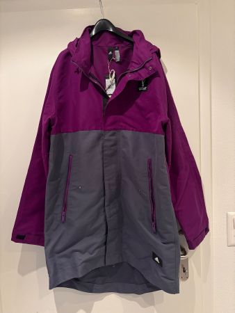 ADIDAS FIFA World Cup Qatar 2022 Jacket - Size S - NEW