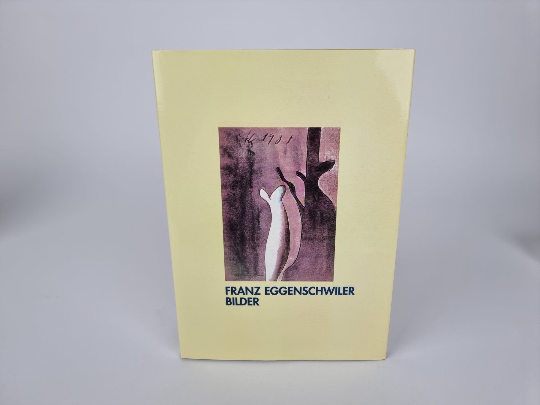 Livres: Buch Bilder – D'occasion à Urtenen-Schönbühl par Restwert_Schoenbuehl