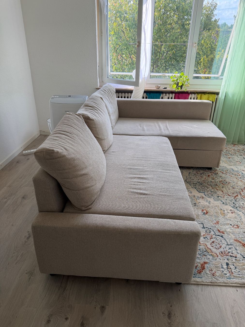 Ikea Sofas: Ikea Sofa – Gebraucht aus Münchenstein von eat_5bdf