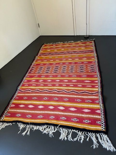 Tappeti: Teppich – Usato da Rumlikon venduto da musch29