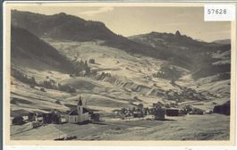Oberiberg - Generalansicht