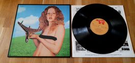 BLIND FAITH, Same, LP, MINT!