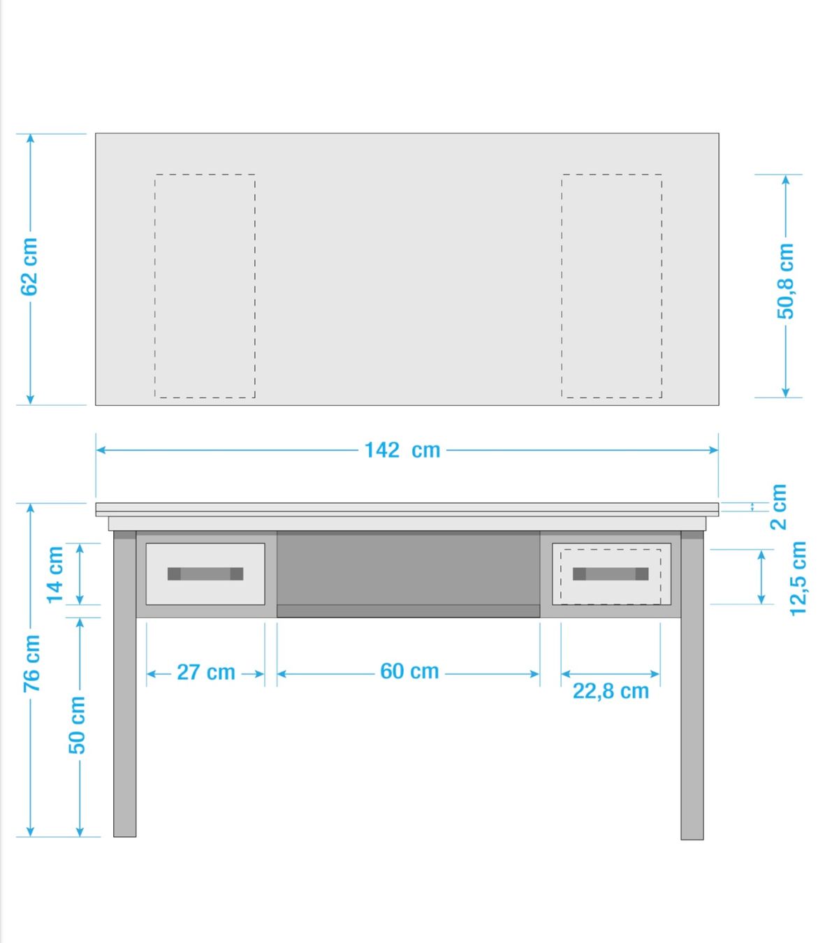 Bureaux: Büro – D'occasion à Oerlingen par Sar_77rq 2