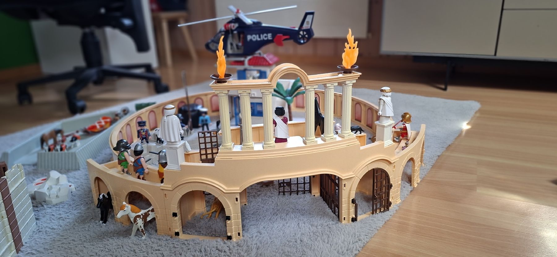 Playmobil Spielzeuge: Playmobil  – Gebraucht aus Lanzenhäusern von Gimli72 1