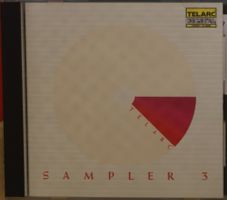 Sampler Vol.3