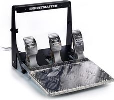 Thrustmaster T3PA-PRO Race Sim Renn Simulator Pedals Racing
