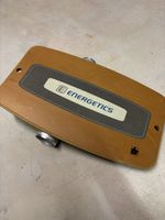 Balance Board Energetics