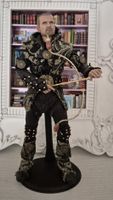 Poupée mannequin L’Archer de Hot Toys 2010, création Cotture