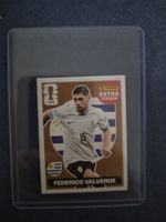 Panini Sticker Federico Valverde Extra Sticker 2026 bronze