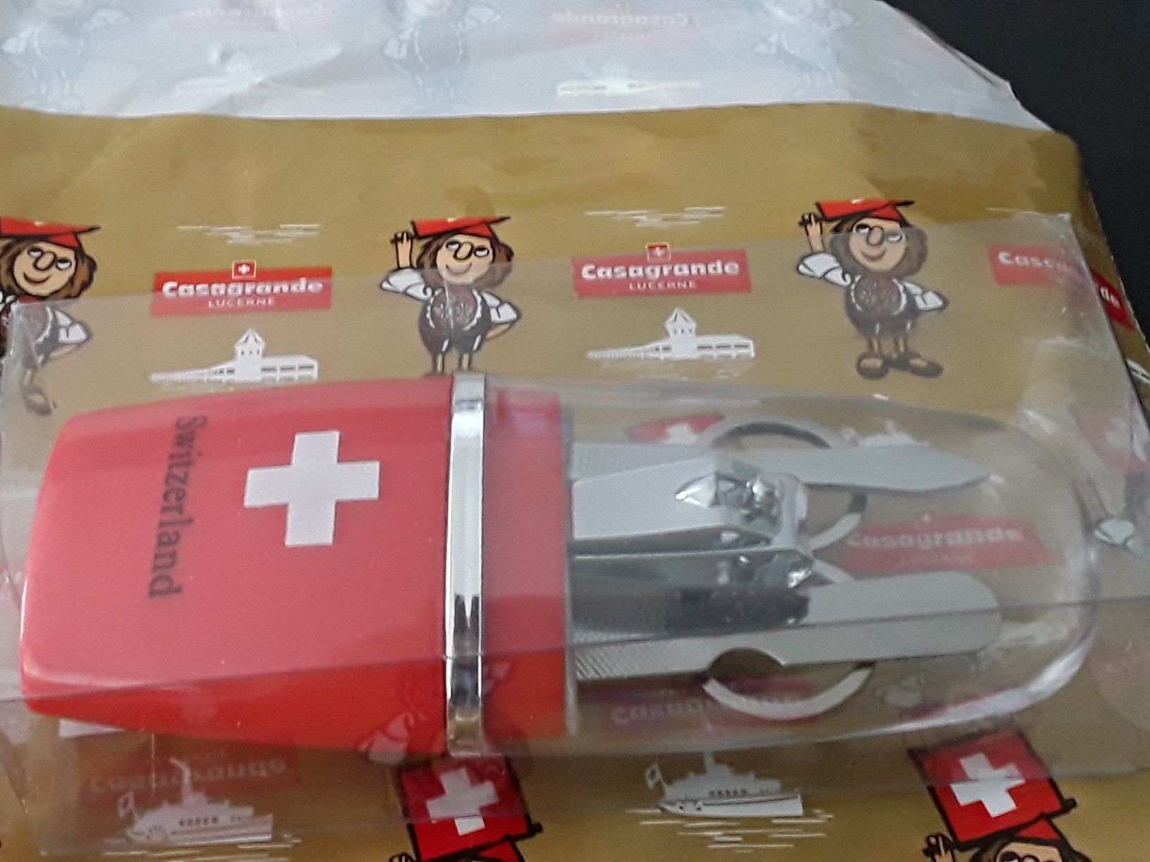 Unghie finte: Manikureset – Nuovo e nell'imballaggio originale da Rothrist venduto da ToniG71 7