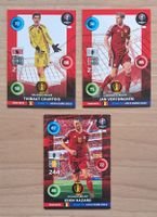 Belgien - Adrenalyn XL Road to Euro 2016