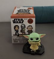 Star Wars the Mandalorian Grogu Figur