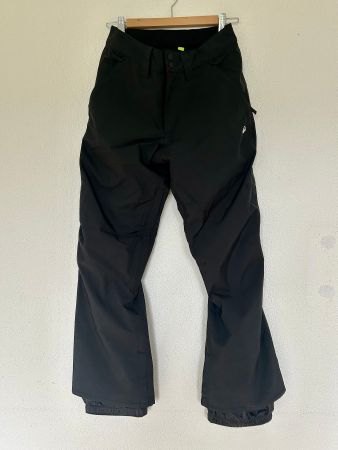 Quiksilver / ESTATE Snowboradhose (Gr. XS)- nie getragen