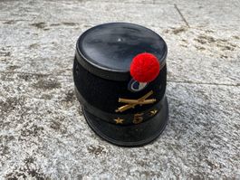 Tschako Antik Nr2