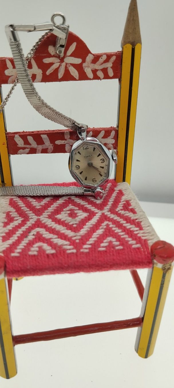 Timex Orologi: Montre timex vintage – Usato da La Chaux-de-Fonds venduto da jac_9llg 1