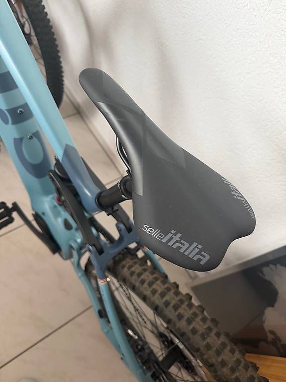 Velos: Neu Clio Elektro Bike – Gebraucht aus Adliswil von dor_5xng 3