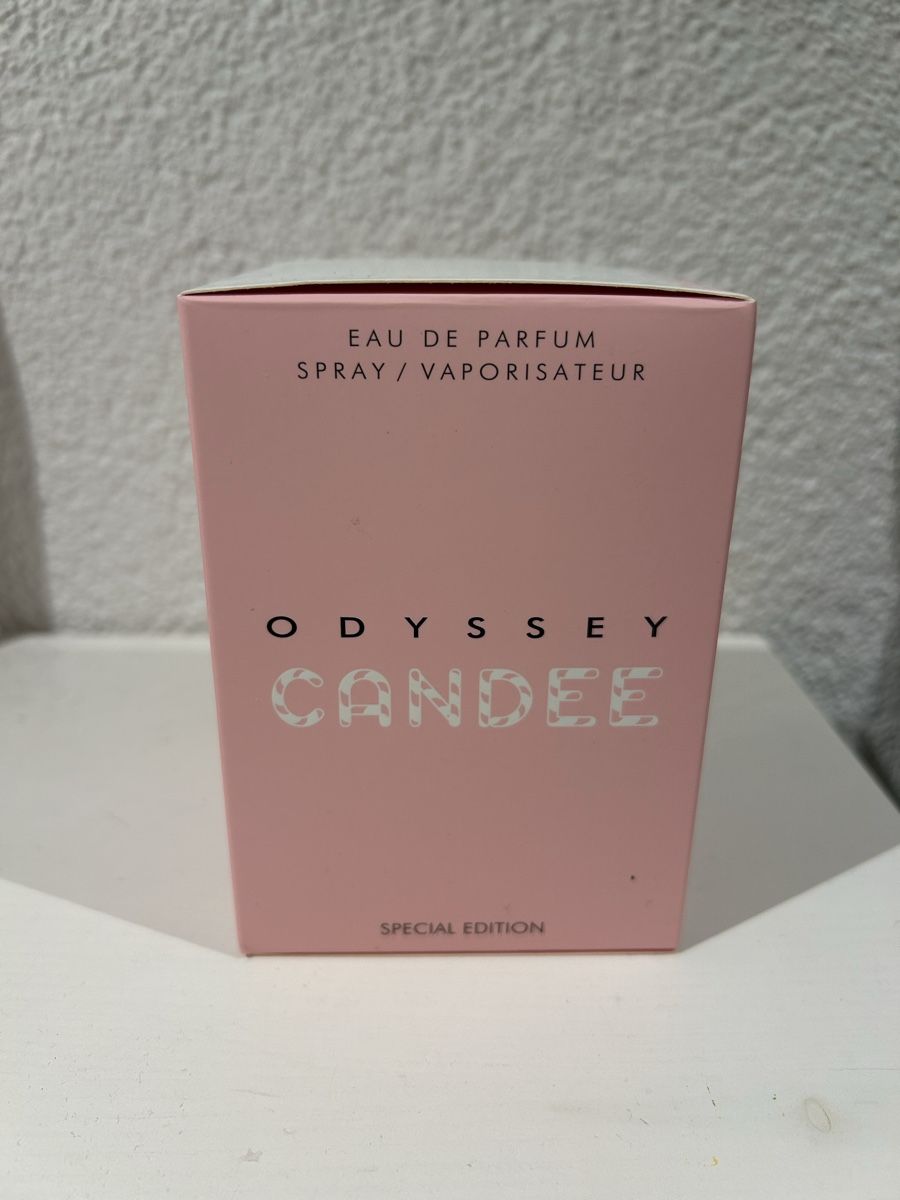 Profumi & Eau de Toilette: Armaf Odyssey Candy – Usato da Rickenbach ZH venduto da nathifa 2