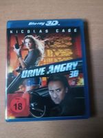 Drive Angry 3D