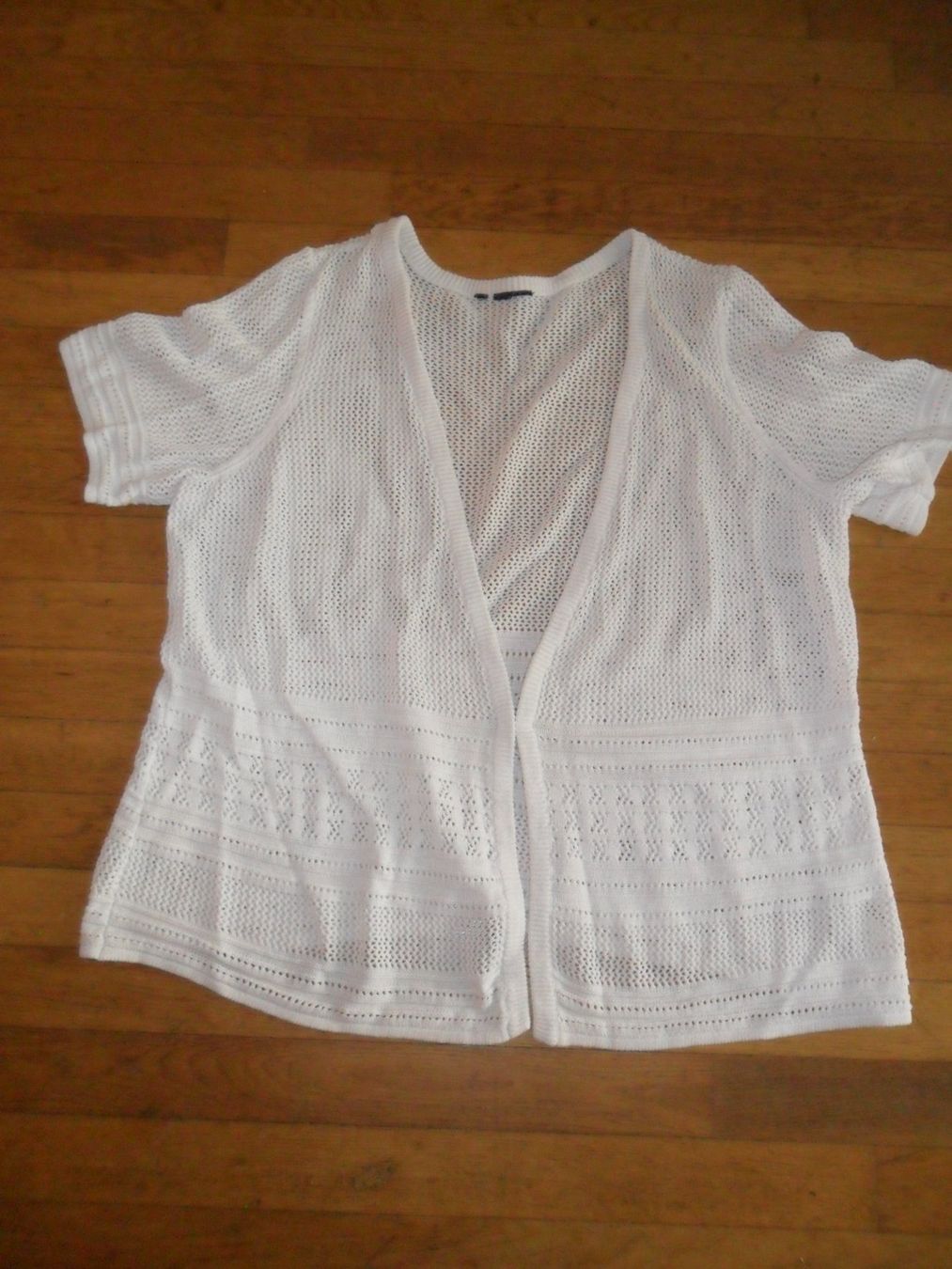 Jacken: Schöne Jacke mit Muster gr. 5xL – Gebraucht aus Dübendorf von Mobu4