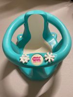 Baby-Badesitz