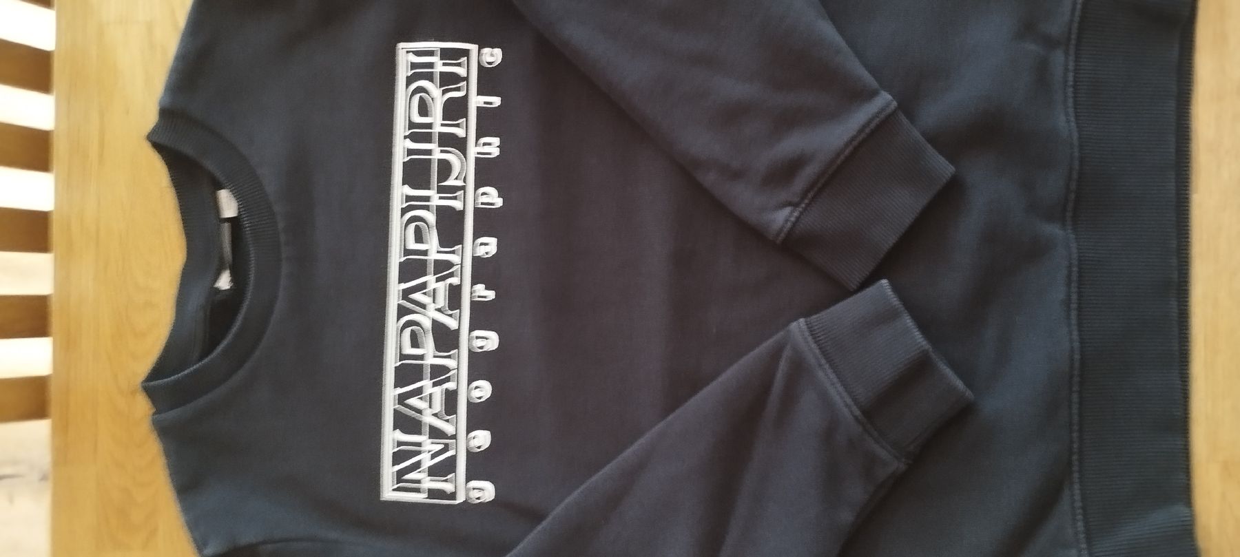 North Face Lotti & Set di vestiti: Kinder packet 3 Pullover 146/152 The North Face... – Usato da Mörel venduto da MJoaoCosta 5