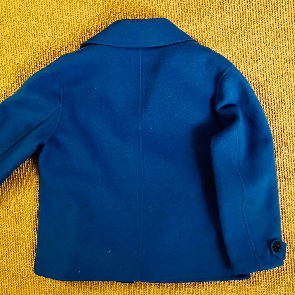 Vestes: Jacke Wollgemisch – D'occasion à Zürich par xxxts012 2