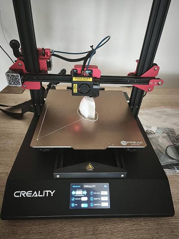 Stampanti 3D: Creality CR10-Pro V2,  3d drucker  – Usato da Immensee venduto da fri_d68l 3