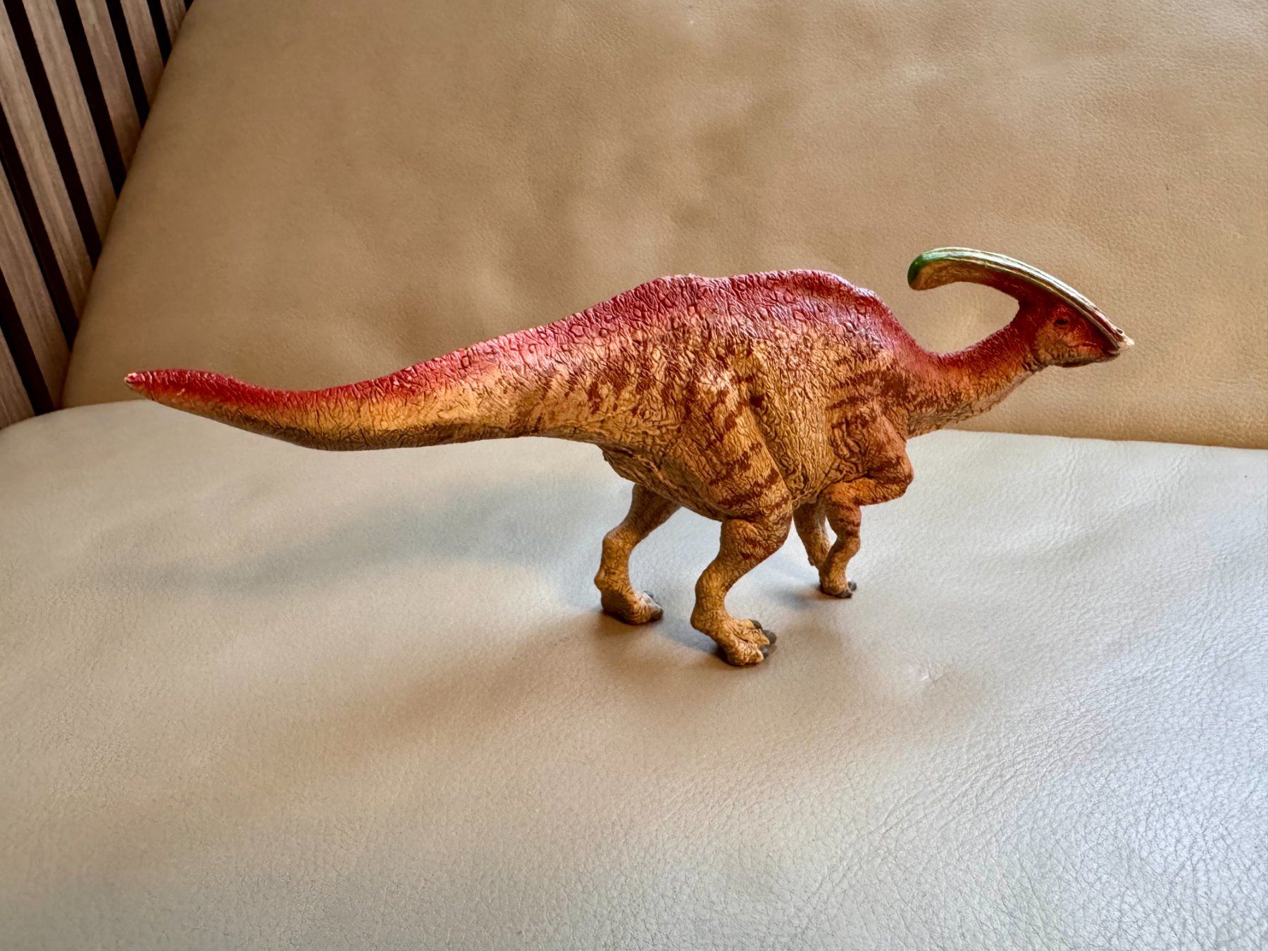 Schleich Statuette: Schleich Dinosaurier Set 6 Figuren T-Rex Brachiosaurus – Usato da Teufen AR venduto da Luassio 4
