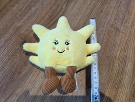 Kuscheltier, 🌞 Sonne